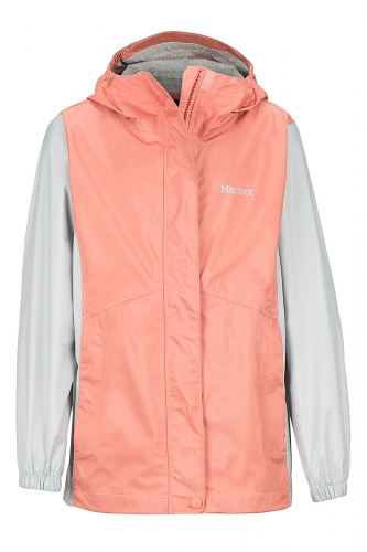 Куртка Marmot Girl's PreCip Eco Jacket 41010 купить в Киеве. Цены, отзывы, описание. Доставка по Украине - Northwall.com.ua